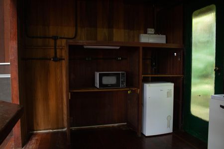 Casa de condomínio à venda com 110m², 3 quartos e sem vagaCozinha