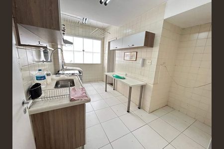 Apartamento à venda com 77m², 2 quartos e 1 vaga