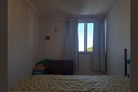 Apartamento à venda com 1 quarto, 45m² em Méier, Rio de Janeiro