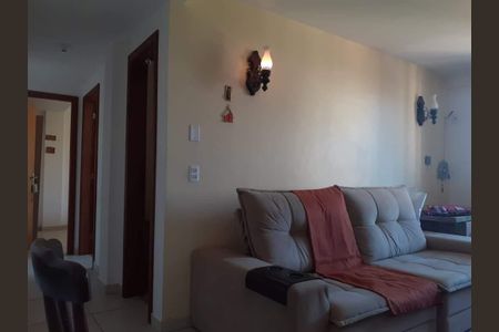 Apartamento à venda com 1 quarto, 45m² em Méier, Rio de Janeiro