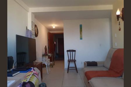 Apartamento à venda com 1 quarto, 45m² em Méier, Rio de Janeiro