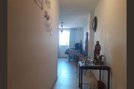 Apartamento à venda com 1 quarto, 45m² em Méier, Rio de Janeiro