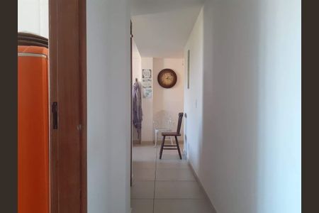 Apartamento à venda com 1 quarto, 45m² em Méier, Rio de Janeiro