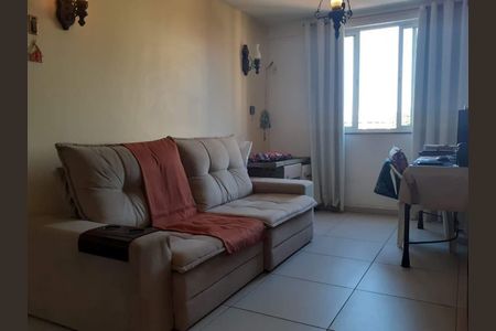 Apartamento à venda com 1 quarto, 45m² em Méier, Rio de Janeiro