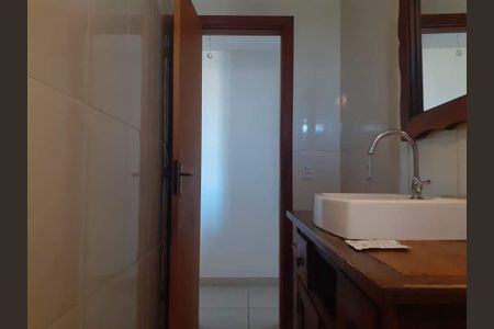 Apartamento à venda com 1 quarto, 45m² em Méier, Rio de Janeiro