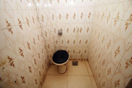 Apartamento à venda com 70m², 2 quartos e sem vagaBanheiro