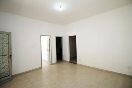 Sala de apartamento à venda com 2 quartos, 70m² em Brás de Pina, Rio de Janeiro