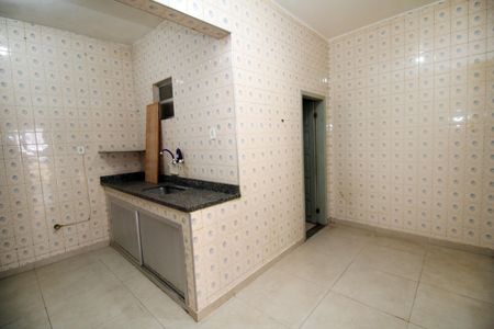 Apartamento à venda com 70m², 2 quartos e sem vagaCozinha