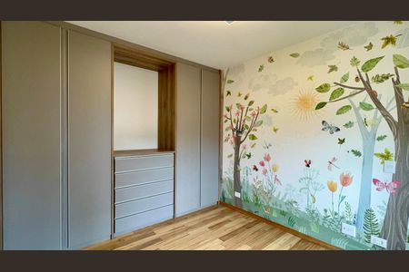 Apartamento para alugar com 230m², 2 quartos e 3 vagasQuarto