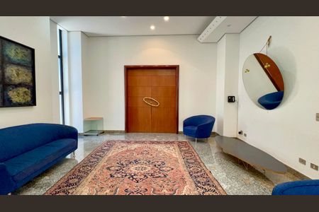 Apartamento para alugar com 230m², 2 quartos e 3 vagasSalão de Festas