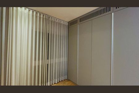 Apartamento para alugar com 230m², 2 quartos e 3 vagasCloset da suíte