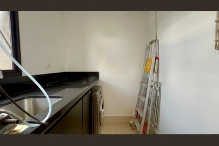 Apartamento para alugar com 230m², 2 quartos e 3 vagasÁrea de Serviço