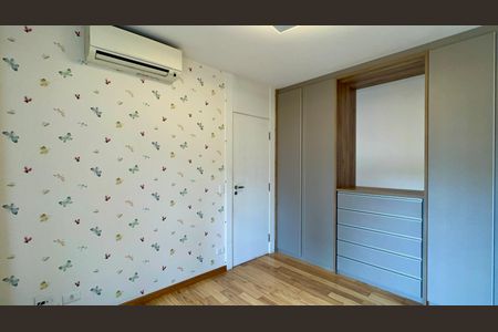 Apartamento para alugar com 230m², 2 quartos e 3 vagasQuarto