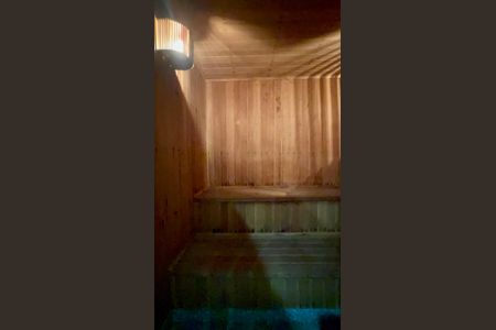 Apartamento para alugar com 230m², 2 quartos e 3 vagasSaúna