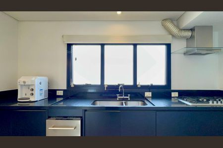 Apartamento para alugar com 230m², 2 quartos e 3 vagasCozinha