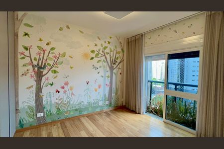 Apartamento para alugar com 230m², 2 quartos e 3 vagasQuarto