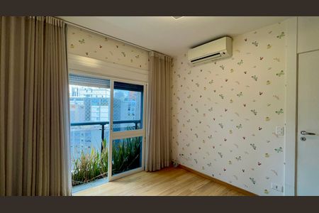 Apartamento para alugar com 230m², 2 quartos e 3 vagasQuarto