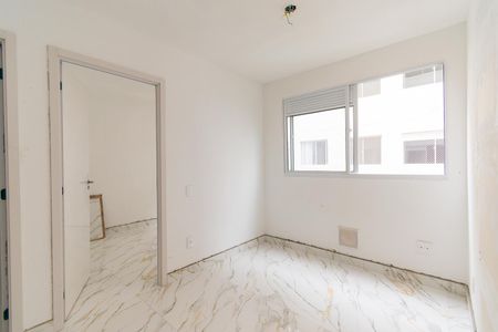 Sala de apartamento para alugar com 2 quartos, 32m² em Quinta da Paineira, São Paulo