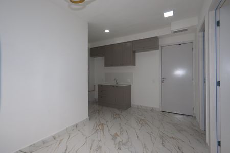 Sala de apartamento para alugar com 2 quartos, 32m² em Quinta da Paineira, São Paulo
