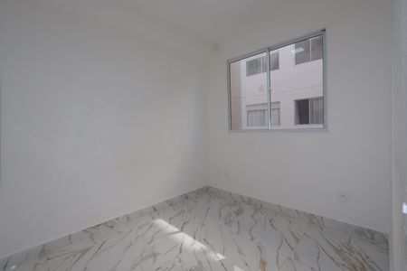 Quarto 1 de apartamento para alugar com 2 quartos, 32m² em Quinta da Paineira, São Paulo