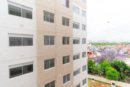 Apartamento à venda com 32m², 2 quartos e sem vaga Apartamento à venda com 32m², 2 quartos e sem vagaVista da Sala