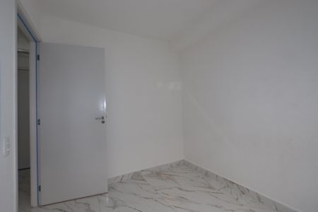Quarto 1 de apartamento para alugar com 2 quartos, 32m² em Quinta da Paineira, São Paulo