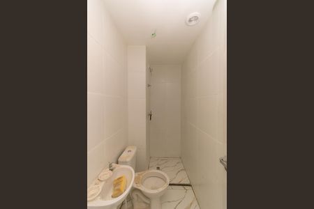 Apartamento à venda com 32m², 2 quartos e sem vaga