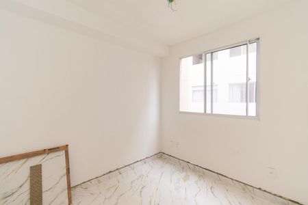 Quarto 1 de apartamento para alugar com 2 quartos, 32m² em Quinta da Paineira, São Paulo