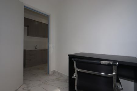 Quarto 2 de apartamento para alugar com 2 quartos, 32m² em Quinta da Paineira, São Paulo
