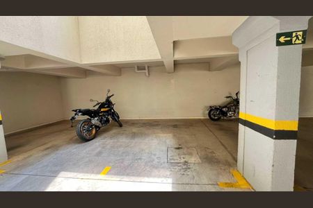 Apartamento à venda com 59m², 2 quartos e 1 vaga