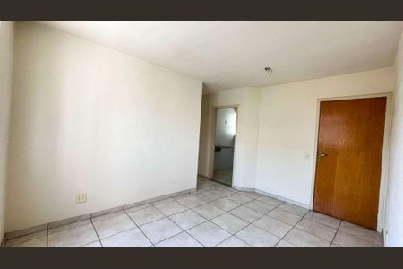 Apartamento à venda com 2 quartos, 59m² em Nova Suíça, Belo Horizonte