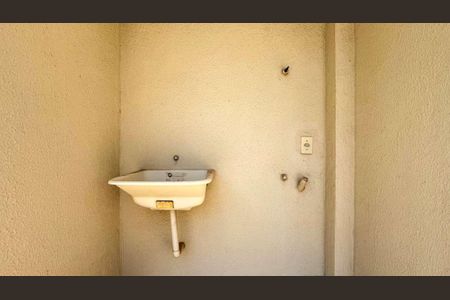 Apartamento à venda com 59m², 2 quartos e 1 vaga