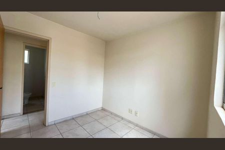 Apartamento à venda com 2 quartos, 59m² em Nova Suíça, Belo Horizonte