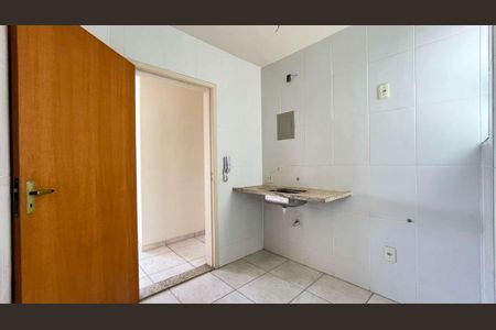 Apartamento à venda com 59m², 2 quartos e 1 vaga