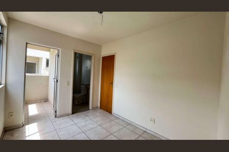 Apartamento à venda com 59m², 2 quartos e 1 vaga