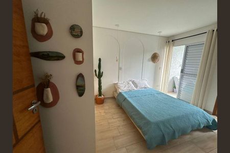 Apartamento à venda com 2 quartos, 84m² em Paulicéia, São Bernardo do Campo
