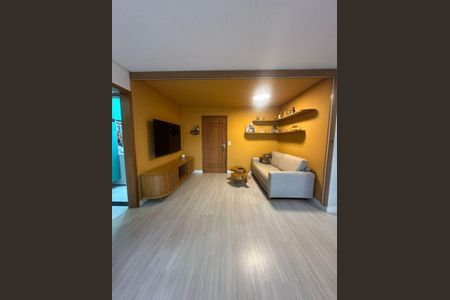 Apartamento à venda com 2 quartos, 84m² em Paulicéia, São Bernardo do Campo