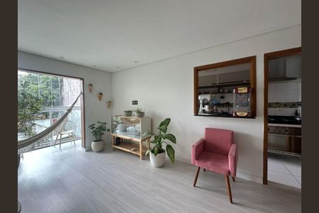 Apartamento à venda com 2 quartos, 84m² em Paulicéia, São Bernardo do Campo