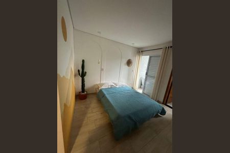 Apartamento à venda com 2 quartos, 84m² em Paulicéia, São Bernardo do Campo