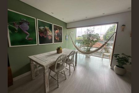 Apartamento à venda com 2 quartos, 84m² em Paulicéia, São Bernardo do Campo
