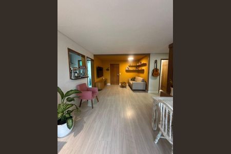 Apartamento à venda com 2 quartos, 84m² em Paulicéia, São Bernardo do Campo