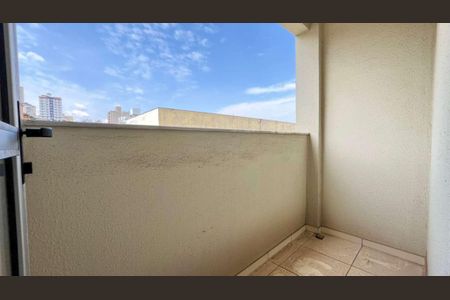 Apartamento à venda com 53m², 2 quartos e 1 vaga