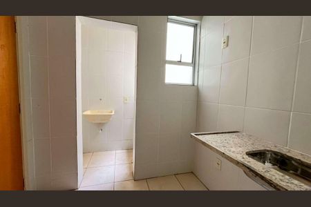 Apartamento à venda com 53m², 2 quartos e 1 vaga