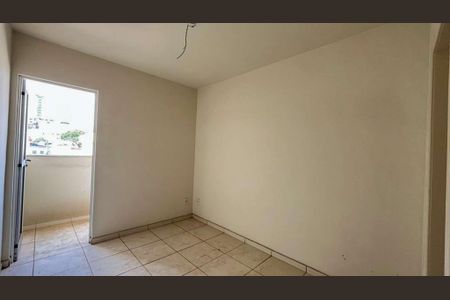 Apartamento à venda com 2 quartos, 53m² em Nova Suíça, Belo Horizonte