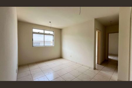 Apartamento à venda com 2 quartos, 53m² em Nova Suíça, Belo Horizonte