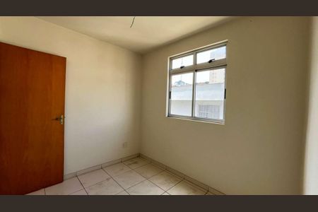Apartamento à venda com 2 quartos, 53m² em Nova Suíça, Belo Horizonte
