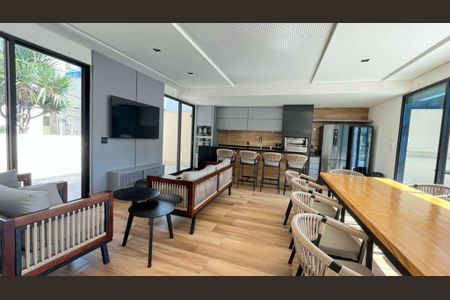 Apartamento à venda com 4 quartos, 125m² em Buritis, Belo Horizonte