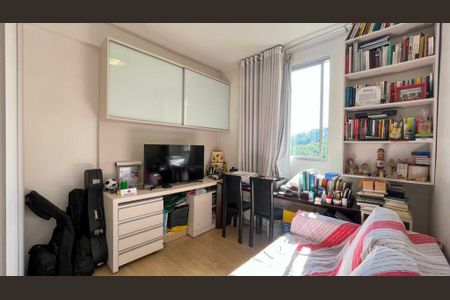 Apartamento à venda com 4 quartos, 125m² em Buritis, Belo Horizonte