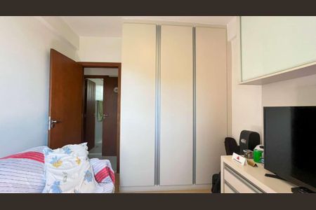 Apartamento à venda com 4 quartos, 125m² em Buritis, Belo Horizonte