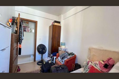 Apartamento à venda com 4 quartos, 125m² em Buritis, Belo Horizonte